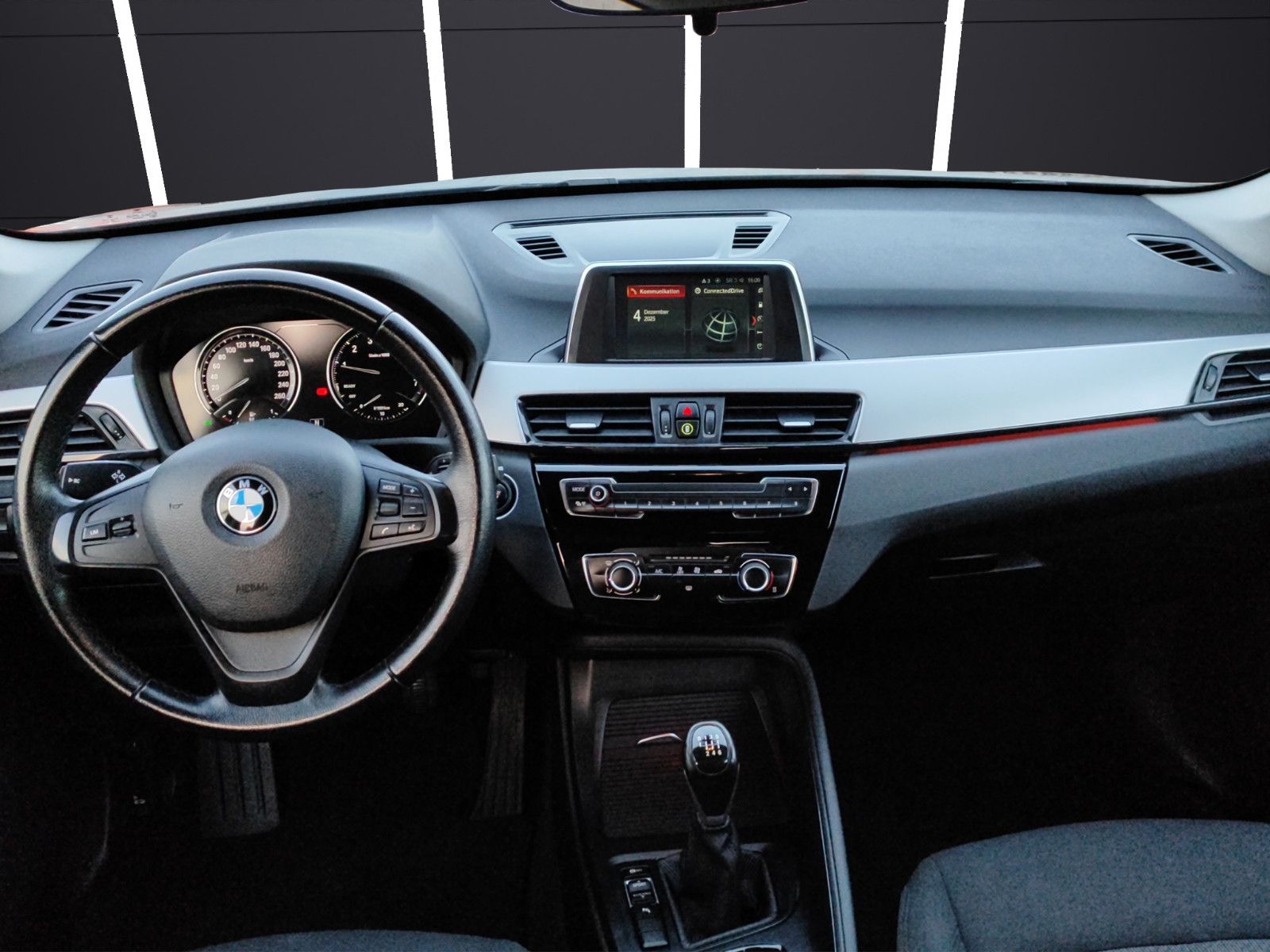 Fahrzeugabbildung BMW X1 sDrive*Kamera*LED*PDC*Temp*