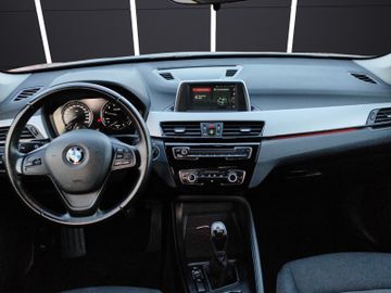 BMW X1 - 10