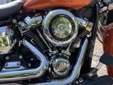 Harley-Davidson Softtail DeLuxe (FLDE) - HARLEY-DAVIDSON SOFTTAIL