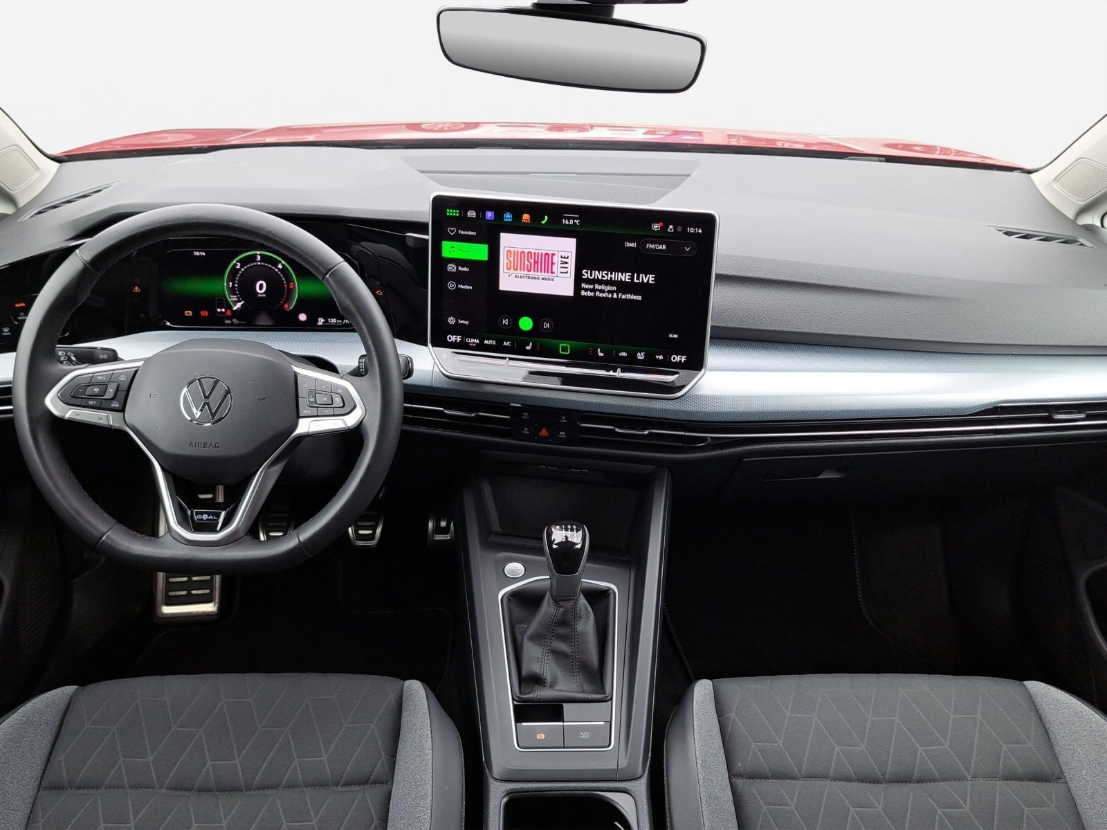 Volkswagen Golf - Bild 7