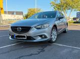 Mazda 6 2.0 - Mazda 2 in Bochum