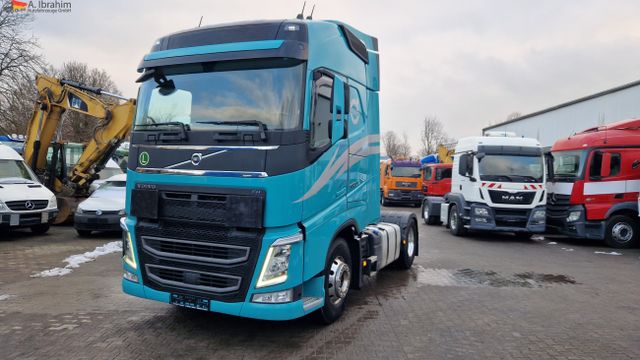 Volvo FH 13 500 deutsches Fahrzeug, Topzustand Pto