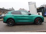 Alfa Romeo Stelvio VELOCE 2.0 TURBO 16V 280 PS AT8 Q4 SCHIE - Alfa Romeo Stelvio Tageszulassungen