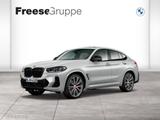 BMW X4 M40d Head-Up HK HiFi DAB LED WLAN Pano.Dach - BMW X4 M40 aus 2022