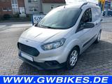 Ford Transit Courier Trend - 6x4