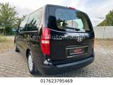Hyundai H-1 Travel Premium - Hyundai H-1 aus 2017