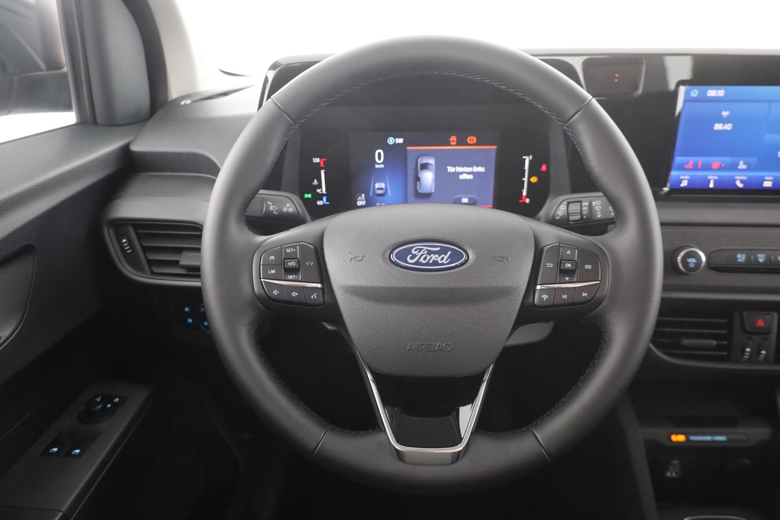 Ford Tourneo Courier Trend 1.0 EB Sitzheizung  Tempom
