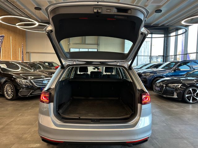 Volkswagen Passat Variant Business 4Motion*Kamera*LED*Klima