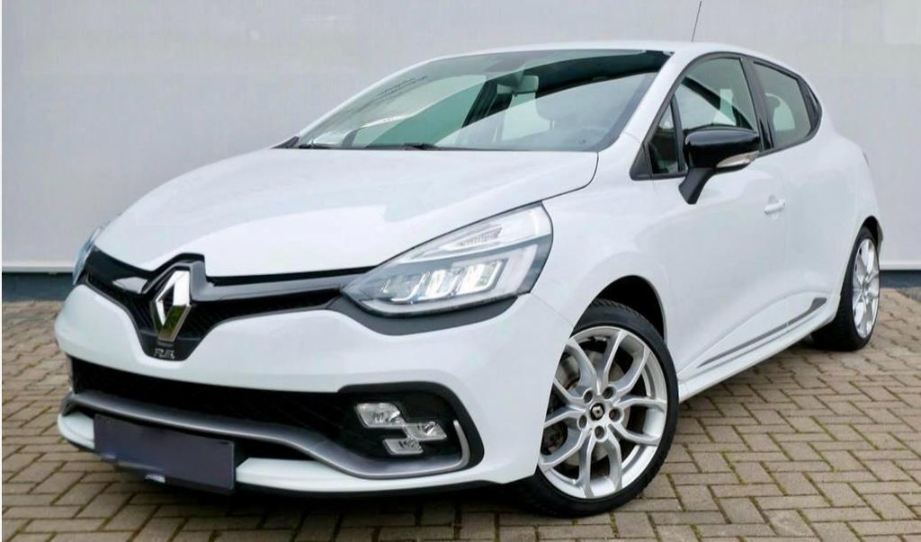 Image of Renault Clio