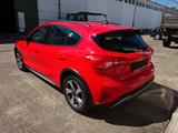 Ford Focus 150PS Autm. Active Navi WiPa Tempomat - Ford: Limousine, 150