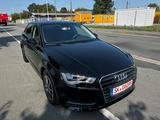 Audi A3 Sportback attraction*KLIMA*ALLWETTER - Audi Gebrauchtwagen in Halle