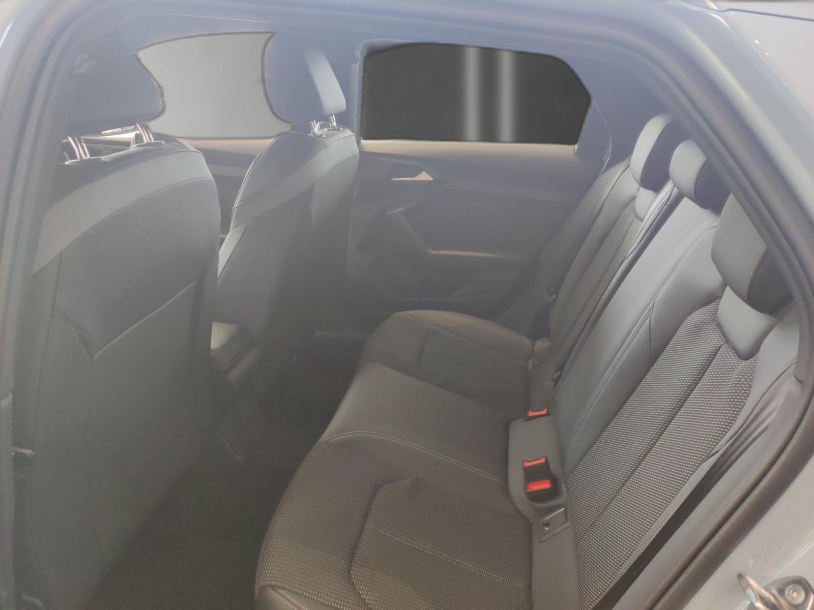 Audi A1 - Bild 20