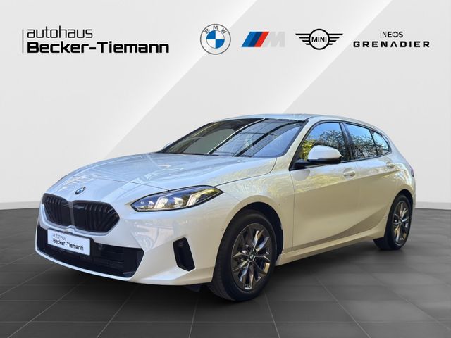 BMW 120 LED | AHK | DrivingASS+ | DAB | Navi | Sitzh