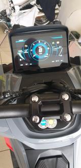 Andere Desert ADV 125 - ROLLER DE 125