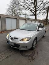 Mazda 3 Sport active 1,6  TÜV NEU/ Xenon/ ... - Mazda: Mazda3 Active