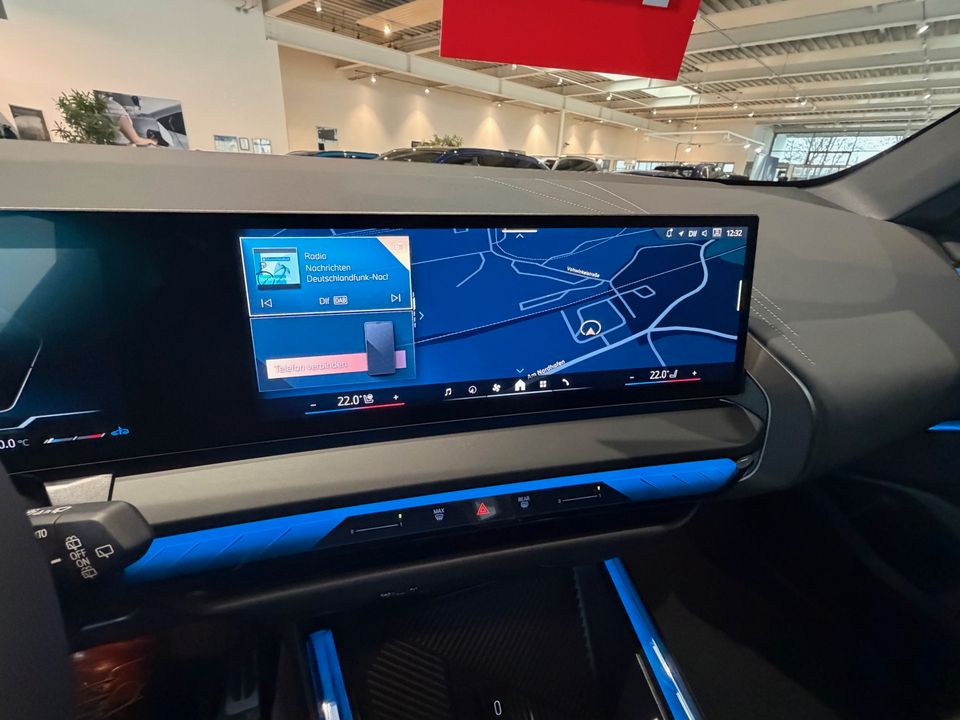 BMW X3 xDrive40d AT M Sportpaket Panorama Standhzg. foto 20