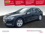 Audi e-tron 55 quattro S tronic - Audi e-tron in Hamburg