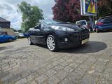 Peugeot 207 CC Cabrio-Coupe Allure - Peugeot 207: Allure
