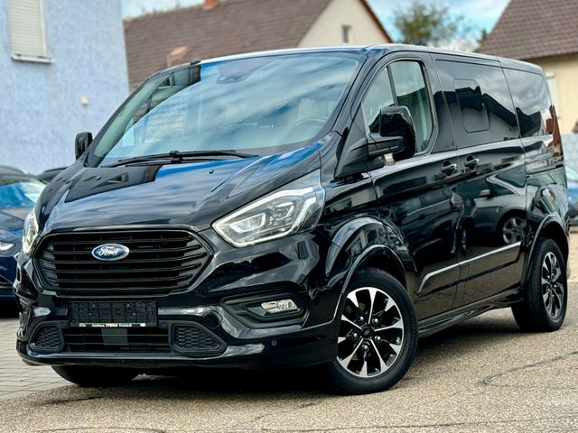 Ford Tourneo Custom 310 L1H1 Aut. Sport BiXEN|8-Sitze