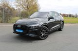 Audi Q8 50 TDI quattro 3xS-Line SoftClose Matrix 22"A - Audi Q8 aus 2021