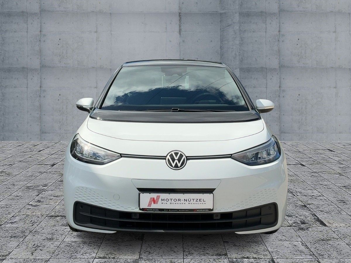 Volkswagen ID.3 - Bild 3