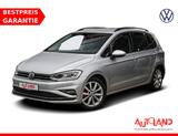 Volkswagen Golf Sportsvan VII 1.5 TSI DSG Highline Navi LED - Volkswagen Golf: Highline Dsg