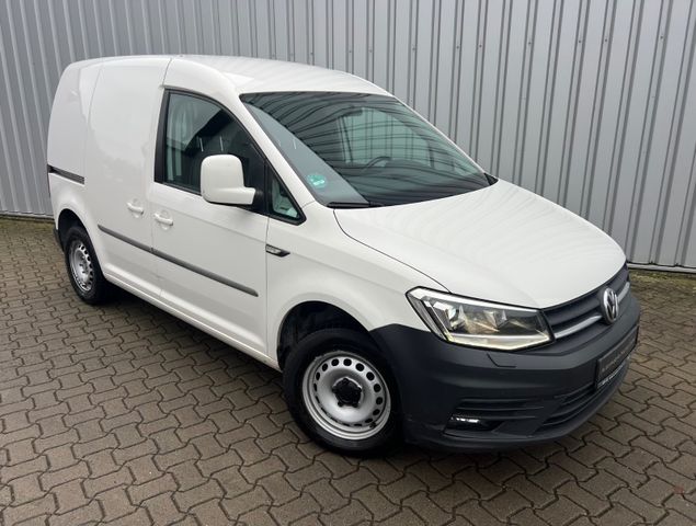 Volkswagen Caddy*Kasten*Klima*Navi*Tempo*Xenon*Sitzh*Kamera