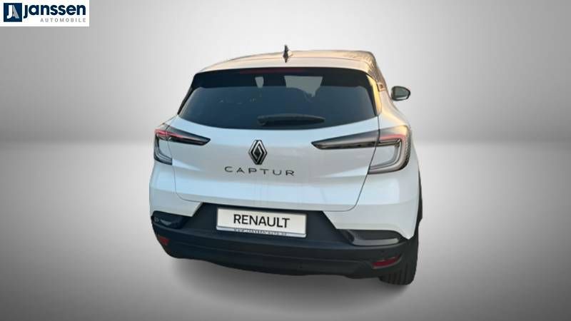 Fahrzeugabbildung Renault CAPTUR Techno Mild Hybrid 140