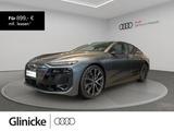 Audi A6 Sportback e-tron performance Matrix Pano B&O