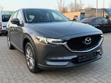 Mazda CX-5 Sports-Line AWD Navi/Head Up/360 Kamera - graue Mazda CX-5