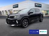 Citroën C5 AIRCROSS MAX PURETECH 130 EAT8 ab 5,49% - Citroën C5 Aircross MAX mit Benzin-Antrieb