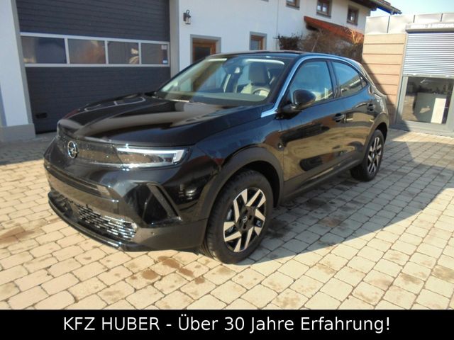 Opel Mokka 1.2 Turbo Elegance KAMERA,SHZ,LHZ,LED,usw.