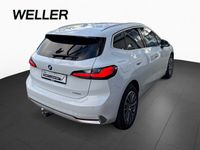 BMW 218 Active Tourer - Vorschau Bild 9