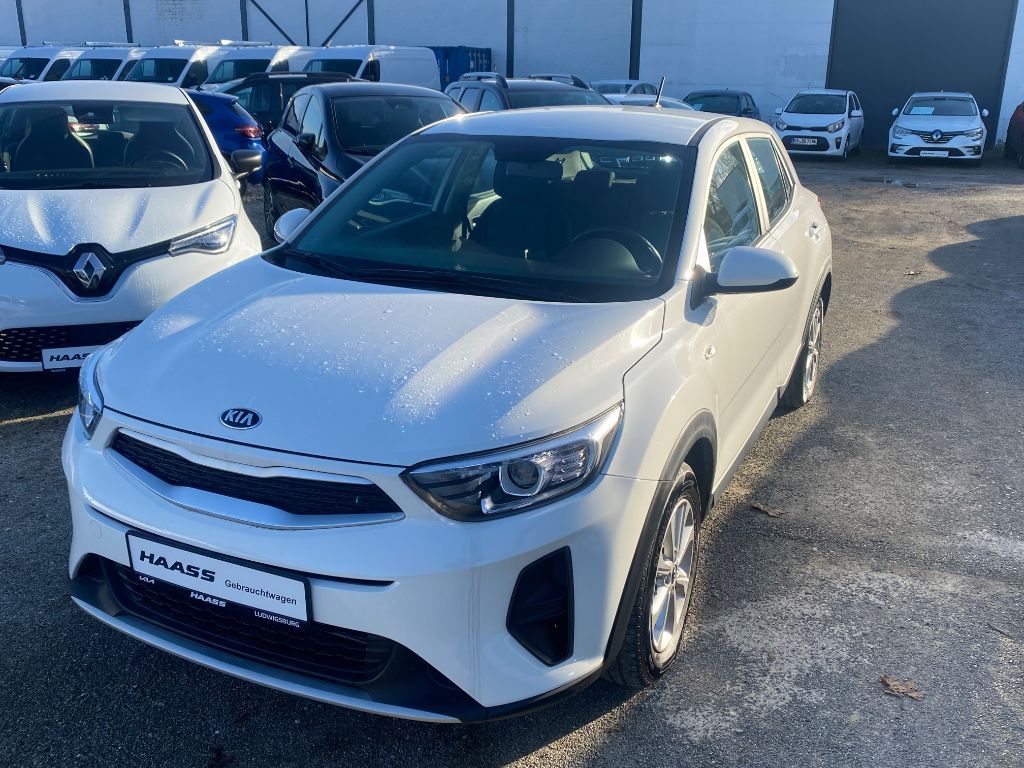 Image of Kia Stonic