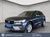 Volvo XC60 B4 B Essential - Volvo XC60: Essential