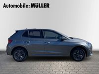 Skoda Fabia - Vorschau Bild 4