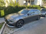 Mercedes-Benz E 220 d Kombi Exclusive - Mercedes-Benz E 220 Gebrauchtwagen in Augsburg