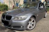 BMW Bmw 316d**E91**SPARSAM**FACELIFT*6-Gang*Pa... - BMW 3er-Reihe E91 mit Facelift