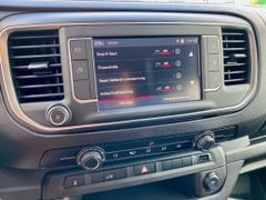 Fahrzeugabbildung Fiat Scudo L3 8-SITZER KAMERA KLIMA CARPLAY GRA ALU