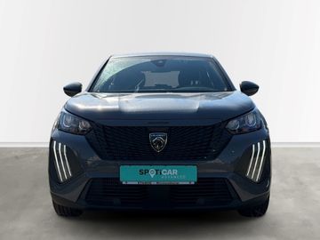 Peugeot 2008 - 5