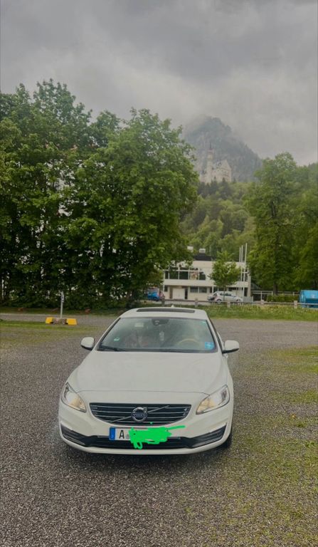 Image of Volvo V60
