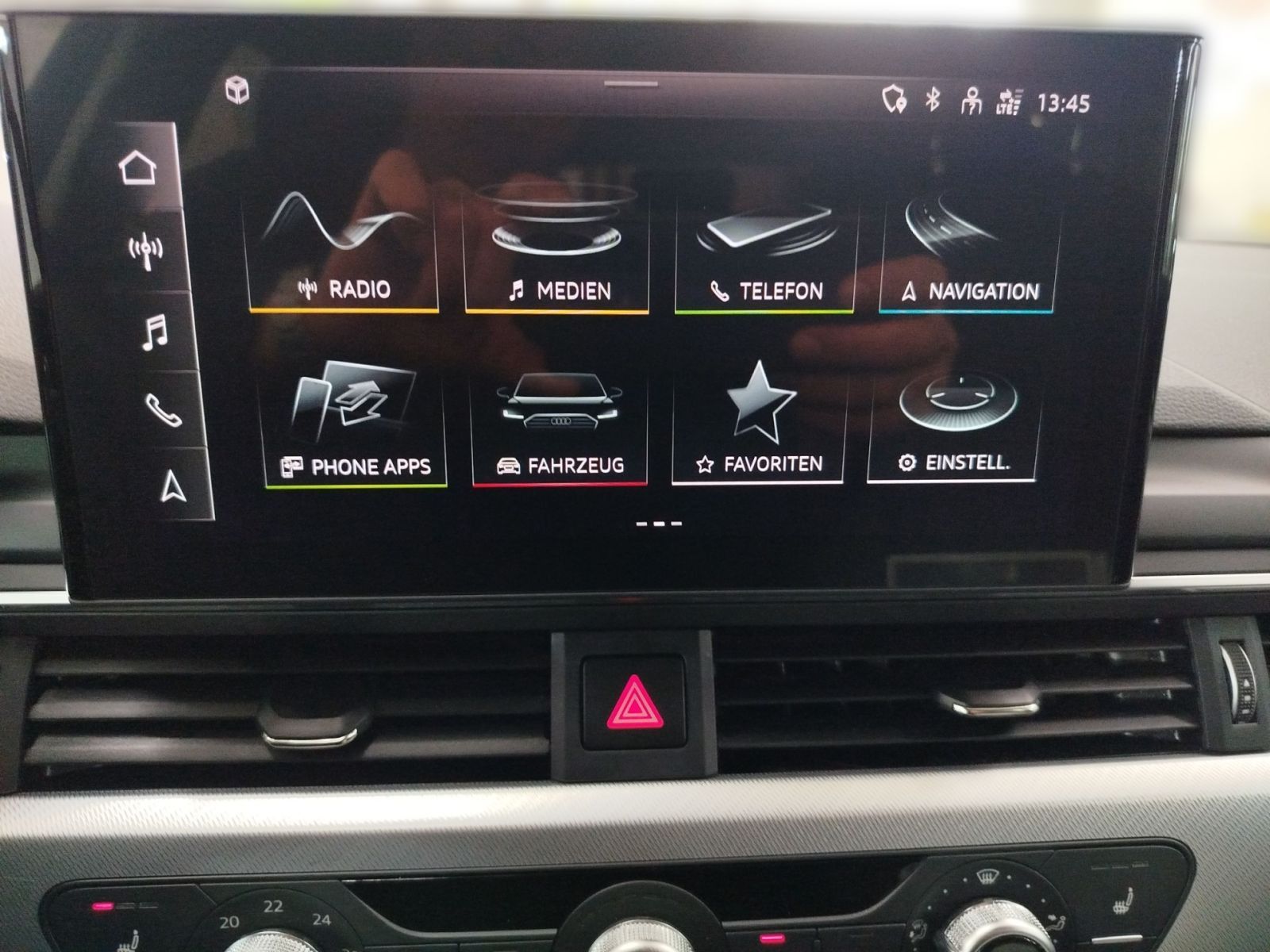 Audi A4 - Bild 10