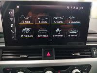 Audi A4 - Vorschau Bild 10