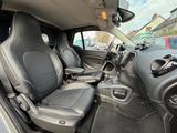 Smart ForTwo*CABRIO*BRABUS STYLE*KAMERA*LEDER*2.HAND* - Smart: For2