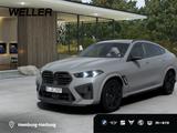 BMW X6 M Competition InnoPaket TravelPaket Bluetooth - BMW X6 M in Hamburg