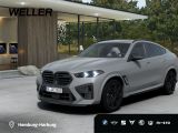BMW X6 M Competition InnoPaket TravelPaket Bluetooth - BMW X6 M Neuwagen