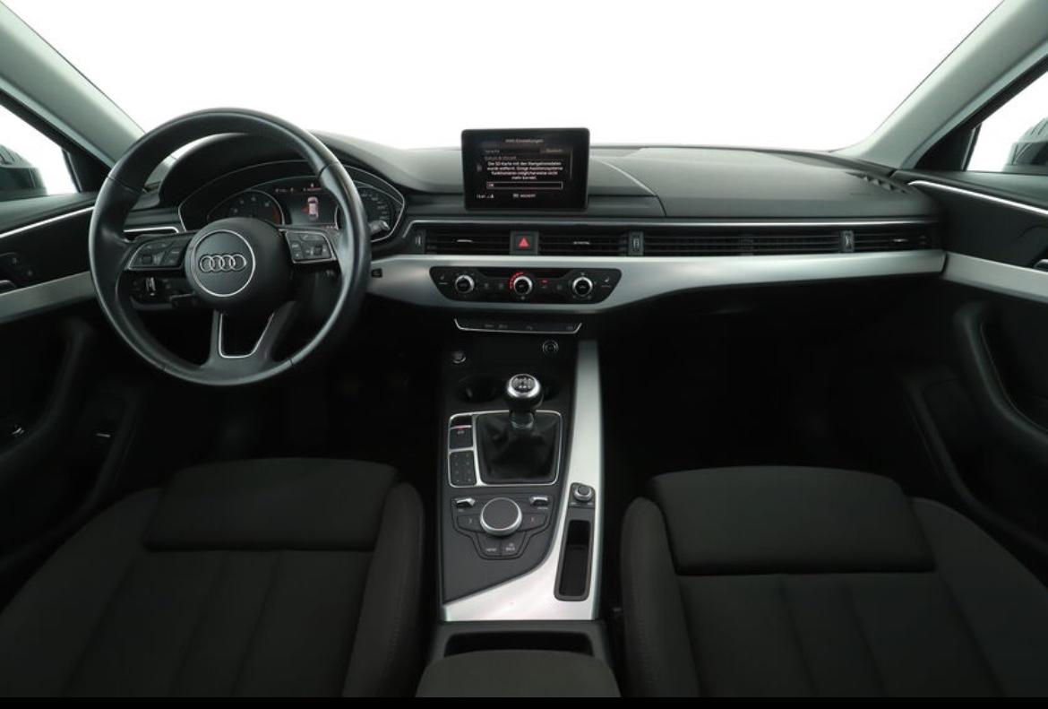 Audi A4 1.4 TFSI Avant -