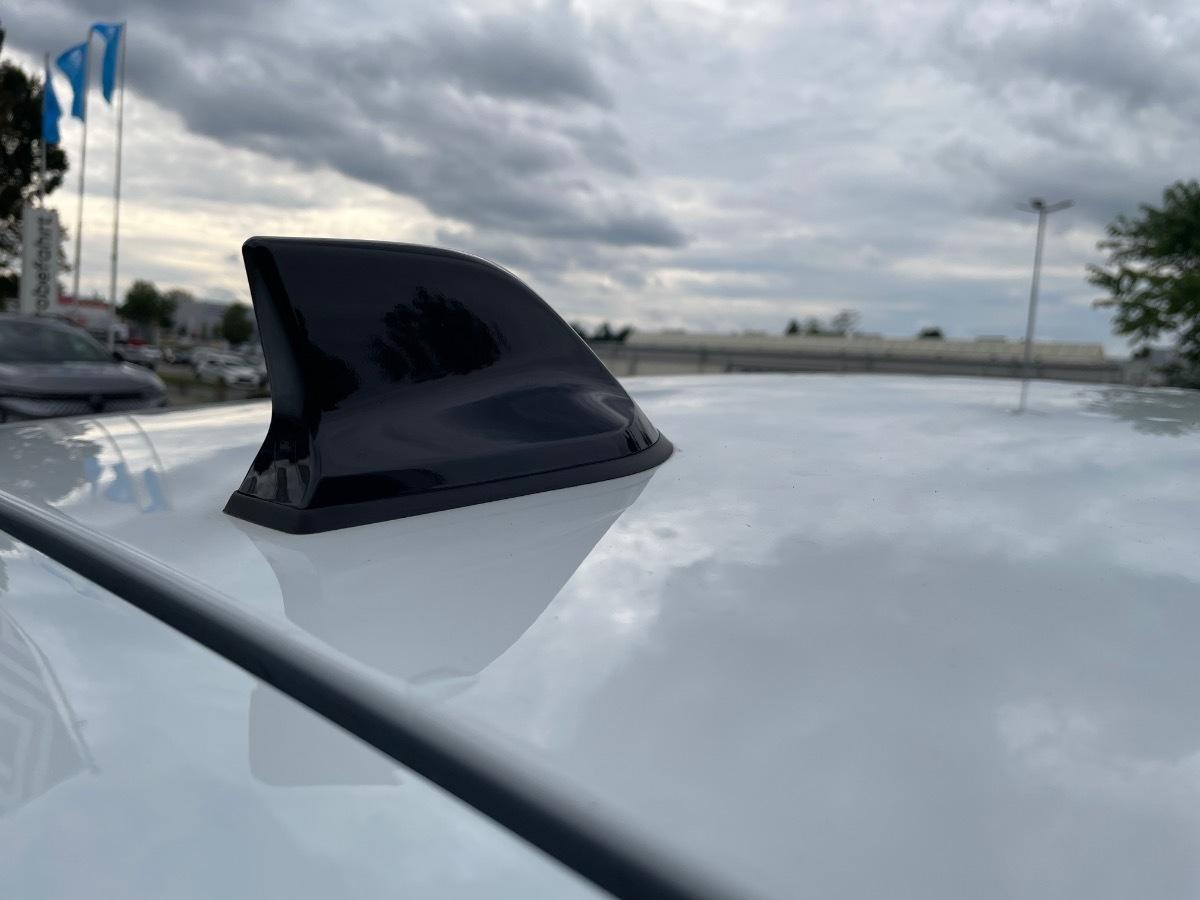 Renault ZOE E-Tech 100% el. E-Tech incl. Batterie
