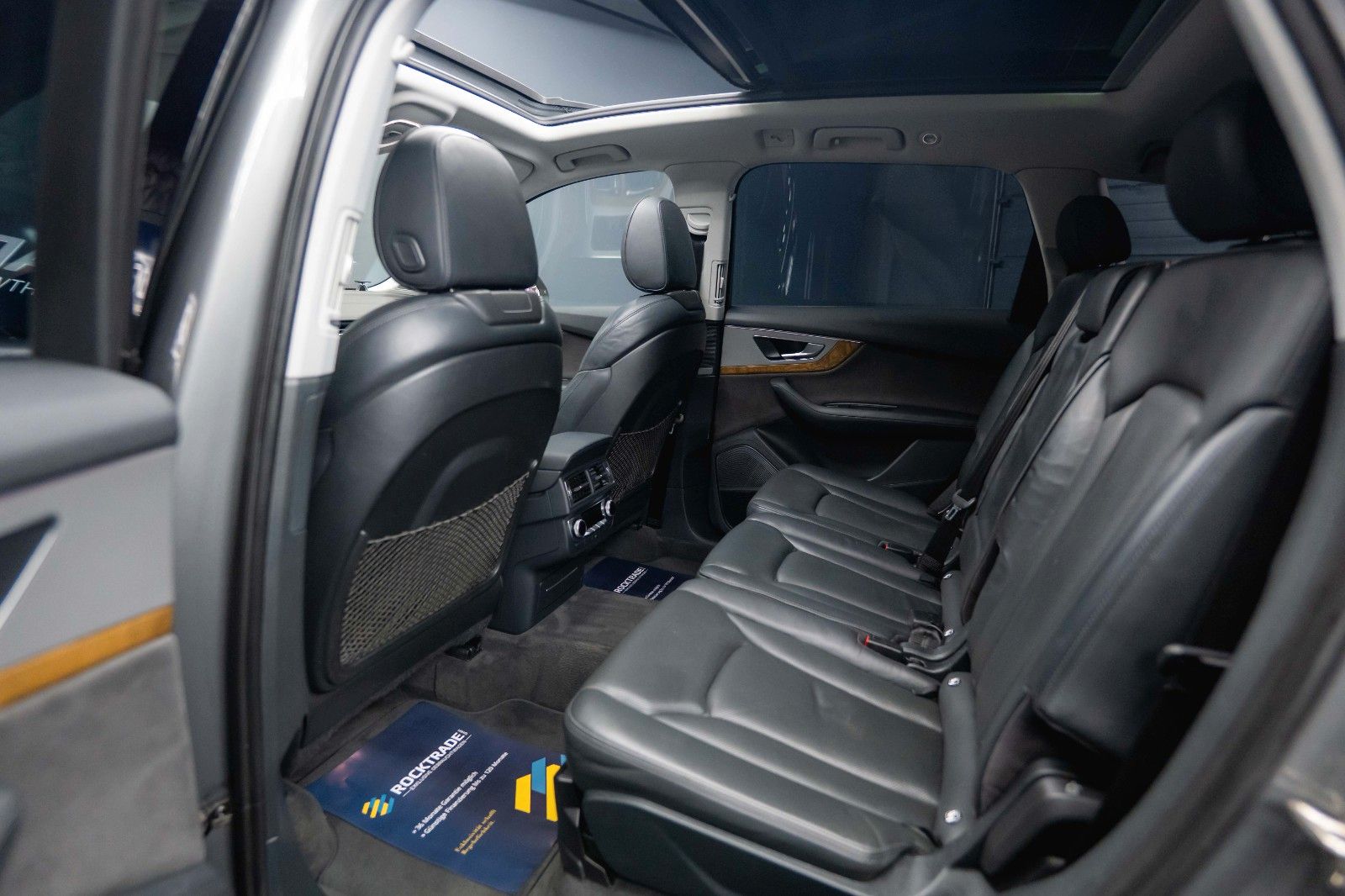 Fahrzeugabbildung Audi Q7 3.0 TDI quattro S-Line Plus *Pano*ACC*LED*