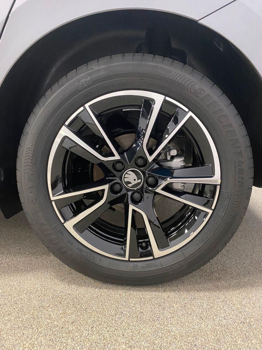 Fahrzeugabbildung SKODA Fabia 1.0 TSI DSG Monte Carlo+++2030 GARANTIE+++
